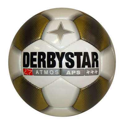 Derbystar Wedstrijdballen Atmos APS