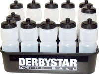 Derbystar Drinkfleshouder voor 12 Flessen