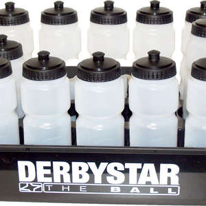 Derbystar Drinkfleshouder voor 12 Flessen