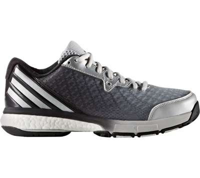 Adidas Energy Volley Boost Red