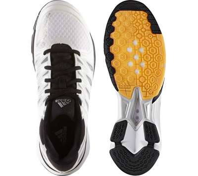 Adidas performance volley response boost top