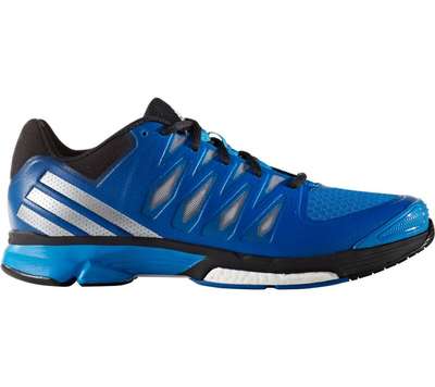 Adidas Volley Response Boost 2 Blue