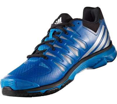 Adidas Volley Response Boost 2 Blue