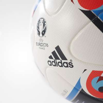 Adidas Euro 16 OMB Maat 5