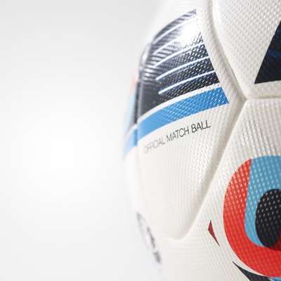 Adidas Euro 16 OMB Maat 5