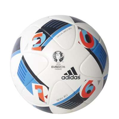 Adidas Euro 16 OMB Maat 5