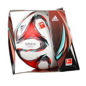 Adidas Voetbal Torfabrik Officiele Wedstrijdbal