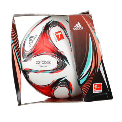 Adidas Voetbal Torfabrik Officiele Wedstrijdbal