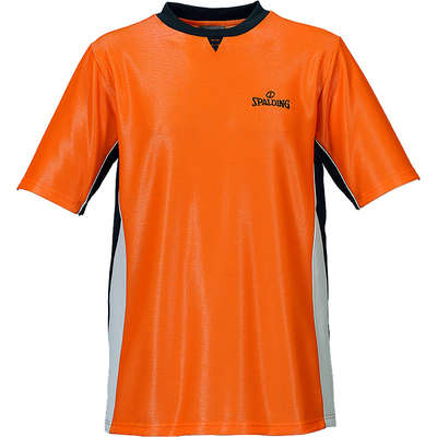 Spalding Scheidsrechtershirt Pro