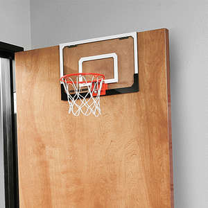 SKLZ PRO MINI HOOP Mini Basketbalbord 