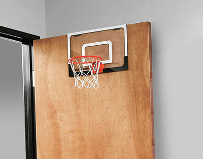 SKLZ PRO MINI HOOP Mini Basketbalbord 