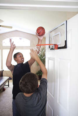 SKLZ PRO MINI HOOP Mini Basketbalbord 