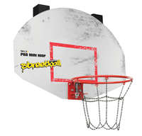 SKLZ Mini Basketbalbord Street