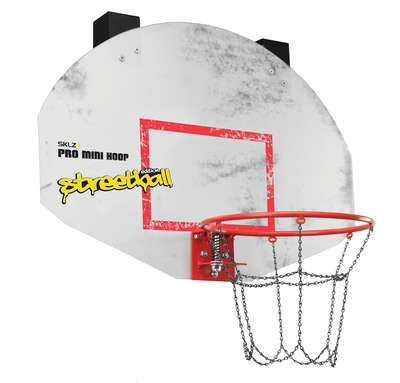 SKLZ Mini Basketbalbord Street