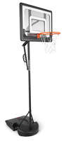 SKLZ Pro Mini Basketbalbord Systeem