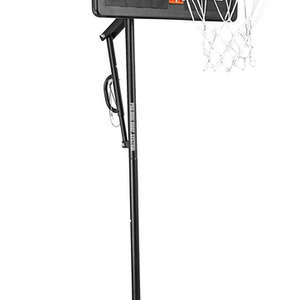 SKLZ Pro Mini Basketbalbord Systeem