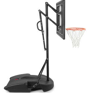 SKLZ Pro Mini Basketbalbord Systeem