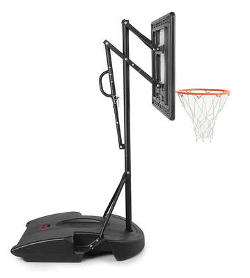 SKLZ Pro Mini Basketbalbord Systeem