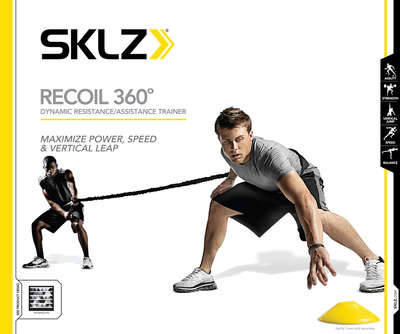 SKLZ Recoil 360 Resistance 