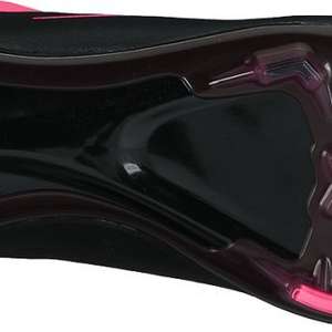 Nike Mercurial Vapor Tech Craft FG Zwart / Roze