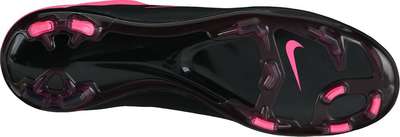 Nike Mercurial Vapor Tech Craft FG Zwart / Roze