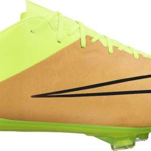 Nike Mercurial Vapor Tech Craft FG Geel