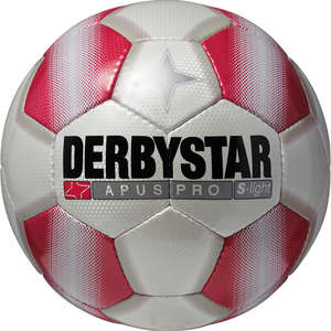 Derbystar Voetbal Apus Pro S-Light