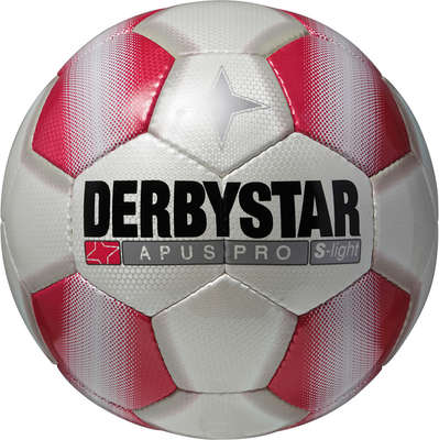 Derbystar Voetbal Apus Pro S-Light