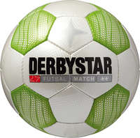 Derbystar Voetbal Futsal Match