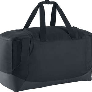 Nike Club Team Swoosh Duffel L Zwart