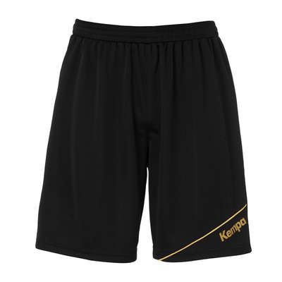 GOLD SHORTS KIDS 