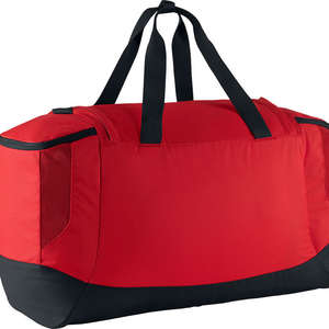 Nike Club Team Swoosh Duffel L Red
