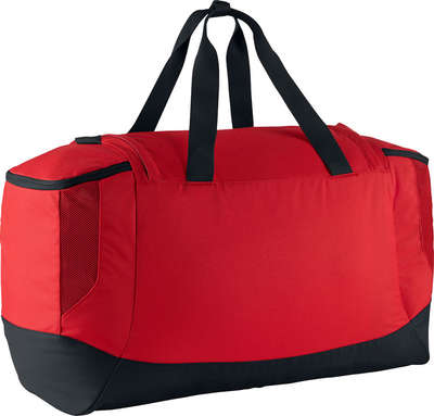 Nike Club Team Swoosh Duffel L Red