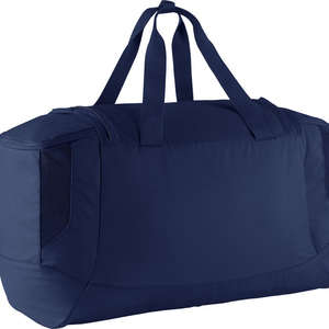 Nike Club Team Swoosh Duffel L Dark Blue