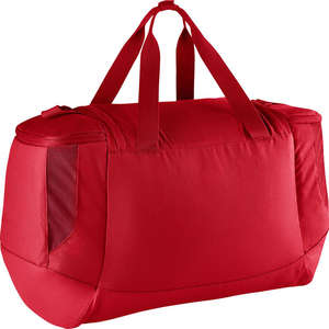 Nike Club Team Swoosh Duffel M Red