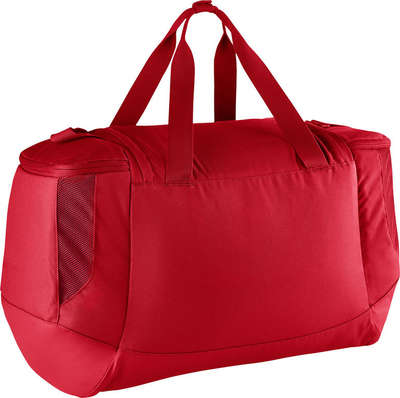Nike Club Team Swoosh Duffel M Red