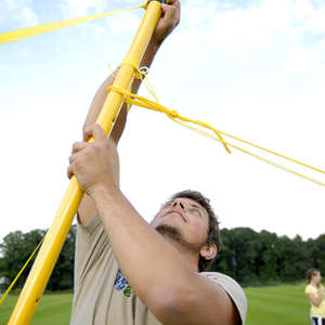 Funtec FUN SPORT Beachvolleybalset