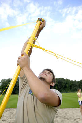 Funtec FUN SPORT Beachvolleybalset