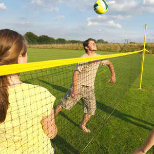 Funtec FUN SPORT Beachvolleybalset