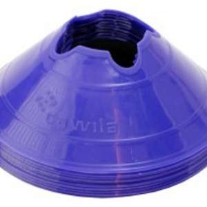 Cawila Markeringshoedjes M 10 stuks
