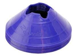 Cawila Markeringshoedjes M 10 stuks