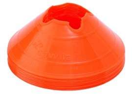 Cawila Markeringshoedjes M 10 stuks