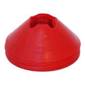 Cawila Markeringshoedjes M 10 stuks