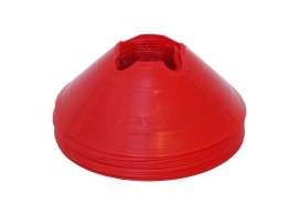 Cawila Markeringshoedjes M 10 stuks