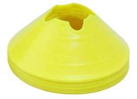 Cawila Markeringshoedjes M 10 stuks