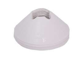 Cawila Markeringshoedjes M 10 stuks