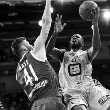 Basketbal