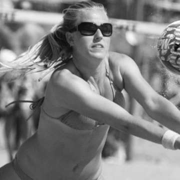 Beachvolleybal