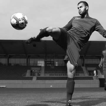 Voetbal
