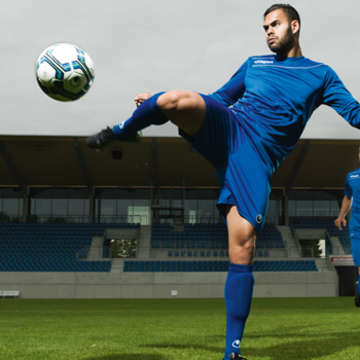 Voetbal